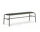 Vig Bench, dark green