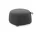 Gem Pouf, Brusvik 08 dark grey