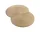 Zen Rug Rounded 134x190, beige