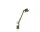 Dedicate Wall Lamp S1, brown green