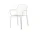 Thorvald SC95 Armchair, ivory