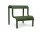 Up Step Stool, forest green