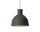 Unfold Pendant Lamp, dark brown