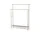 Dora Towel Stand, cashmere