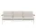 Settle Sofa 3-Seater, Laze 1/grey