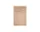 Kami Knotted Rug 80x120, off-white / red brown