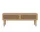 Cana HiFi Furniture, oiled oak