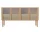 Cana Sideboard, oiled oak