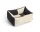 HAY Dogs Bed XS, black/white