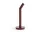 Porter Kitchen Roll Holder, burgundy