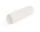 Palissade Chaise Longue Headrest Cushion, cream white