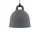 Bell Lamp Large, grey