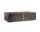 Plinth Lounge Table Low, Grey Kendzo