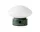 Mist AP21 Portable Lamp, Verde Guatemala