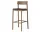 Betty TK17 Bar Chair, smoked oak/Sisu 785