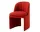 Loafer SC106 Side Chair, Sisu 0655