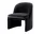 Loafer SC107 Club Chair, Gentle 0193