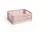 Colour Crate Medium, blush