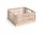 Colour Crate Medium Square, powder