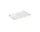 Colour Crate Lid Plastic Small, off-white