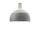 FJ Elements Pendant Lamp, original grey