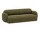 Gem sofa 3-seater, Lillehammer 5