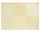 Level Rug 250x350, light yellow