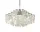Fun 11DM Pendant Light, chrome