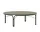 Thorvald SC109 Coffee Table Ø115, bronze green