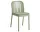 Deville Seat Pad, thyme green