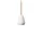 Anoli Spot Pendant, nordic gold/white