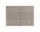 Seam Rug 170x240 cm, grey tones