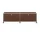 USM Haller Media Unit M61, brown