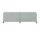 USM Haller Media Unit M61, light grey