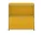 USM Haller Sideboard M62, golden yellow