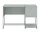USM Haller Home Office Desk B21, light grey