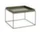 Tray Table 60x60, olive green