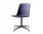 Rely Side Chair HW11, bronzed / midnight
