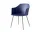 Rely Armchair HW33, bronzed / midnight