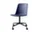 Rely Side Chair HW21, black / midnight