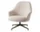 Rely Lounge Chair HW139 High Back, bronzed / Karakorum 001