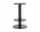 Coupe Bar Stool 65, black
