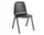Brink Chair A-Base, black