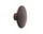 The Dots Coat Hook M, brown red