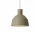 Unfold Pendant Lamp, olive