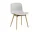 AAC 13 Chair Solid Oak, Hallingdal 116