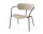 Pavilion AV5 Armchair, oak