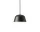 Ambit Pendant Lamp Ø16.5, black
