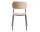 Co Dining Chair, natural oak