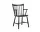 J42 Chair, black